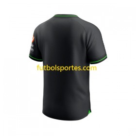Camiseta Aston Villa Portero Primera Equipación 2023/2024